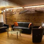 Bruenig Mit Zwei By Interhome