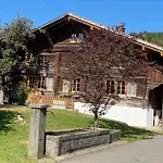 Bruenig Mit Zwei By Interhome Tatil Evi *