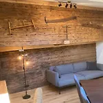 Bruenig Mit Zwei By Interhome Tatil Evi *