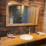 Bruenig Mit Zwei By Interhome Tatil Evi *