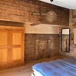 بيت للعطل Bruenig Mit Zwei By Interhome *