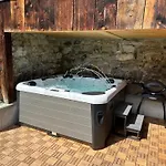 Bruenig Mit Zwei By Interhome Tatil Evi *