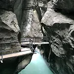 Bruenig Mit Zwei By Interhome Tatil Evi Meiringen