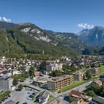 Tatil Evi Bruenig Mit Zwei By Interhome Meiringen