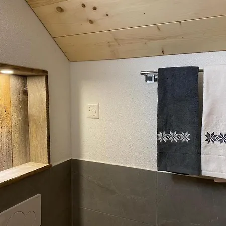 Bruenig Mit Zwei By Interhome *