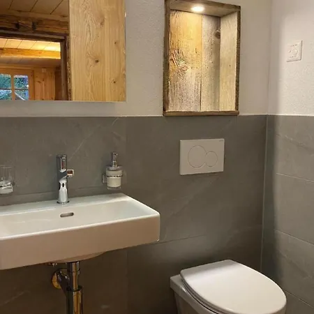 Bruenig Mit Zwei By Interhome Meiringen