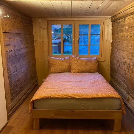 Bruenig Mit Zwei By Interhome *