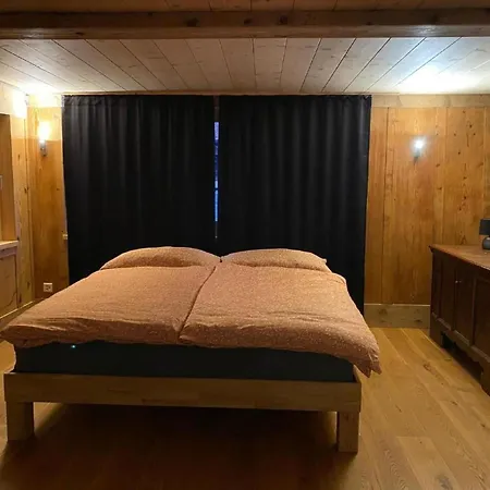 Bruenig Mit Zwei By Interhome Meiringen