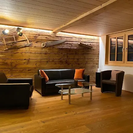 Bruenig Mit Zwei By Interhome *