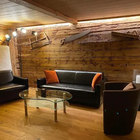 Bruenig Mit Zwei By Interhome