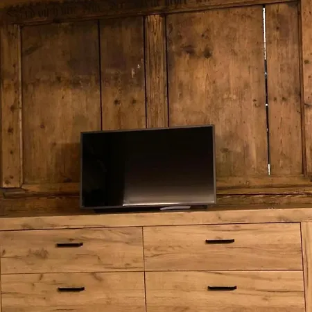 Bruenig Mit Zwei By Interhome *