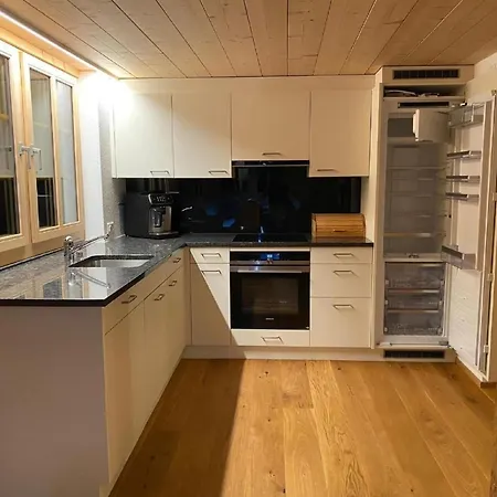 Bruenig Mit Zwei By Interhome Dom wakacyjny