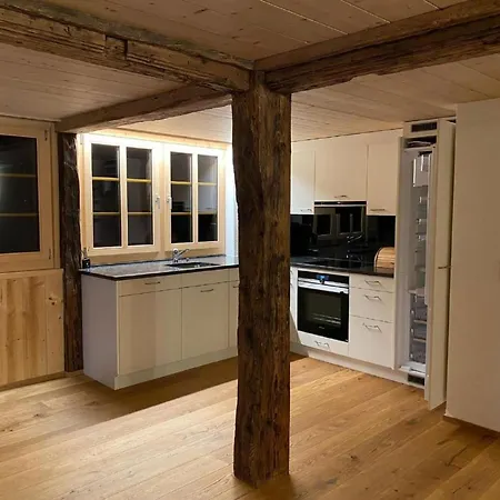 Bruenig Mit Zwei By Interhome Dom wakacyjny Meiringen