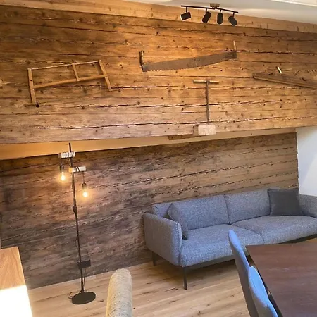 Bruenig Mit Zwei By Interhome Vakantiehuis *