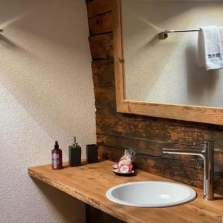 Bruenig Mit Zwei By Interhome Meiringen