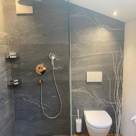 Bruenig Mit Zwei By Interhome Dom wakacyjny