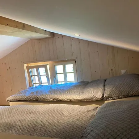 Bruenig Mit Zwei By Interhome