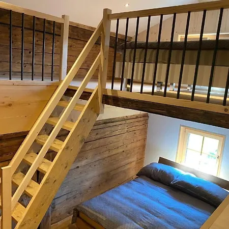 Bruenig Mit Zwei By Interhome Dom wakacyjny *