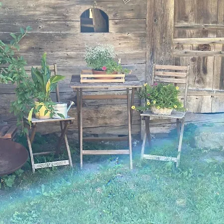 Bruenig Mit Zwei By Interhome Dom wakacyjny *