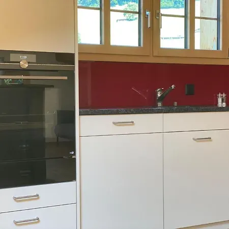 Vakantiehuis Bruenig Mit Zwei By Interhome