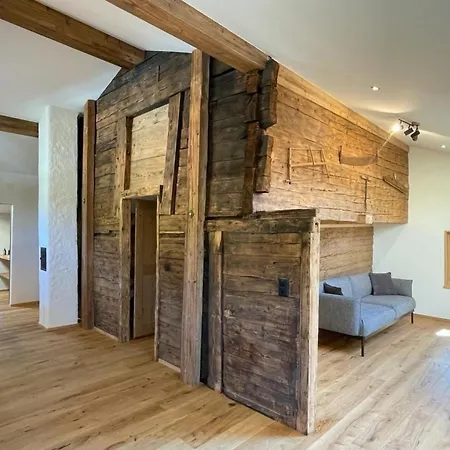 Bruenig Mit Zwei By Interhome