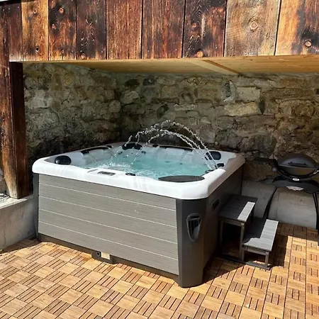 Bruenig Mit Zwei By Interhome Dom wakacyjny *