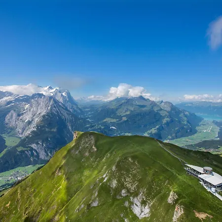 Bruenig Mit Zwei By Interhome *