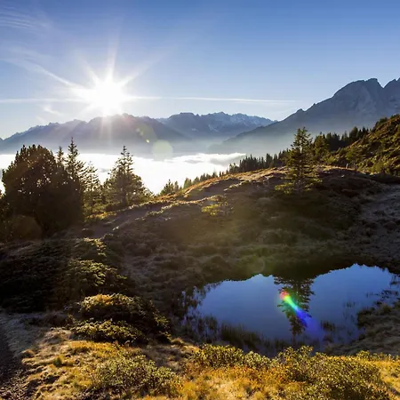 Bruenig Mit Zwei By Interhome Dom wakacyjny