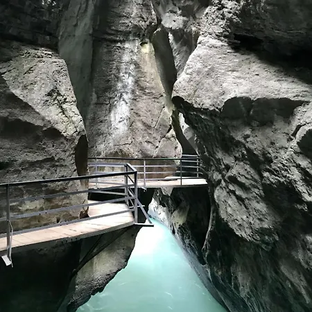 Bruenig Mit Zwei By Interhome Dom wakacyjny Meiringen