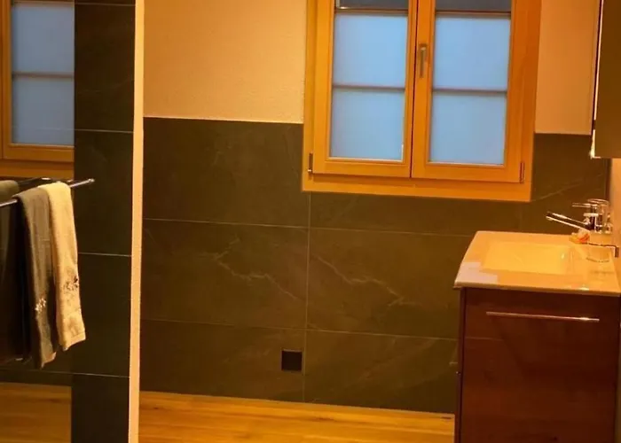 Bruenig Mit Zwei By Interhome מירינגן