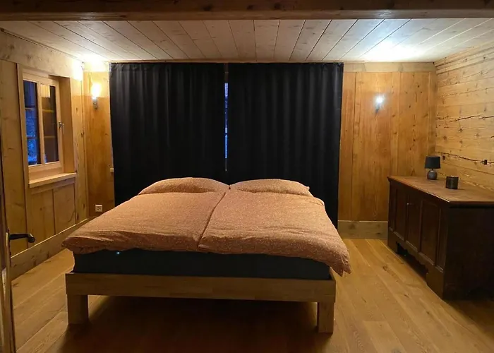 Bruenig Mit Zwei By Interhome Meiringen