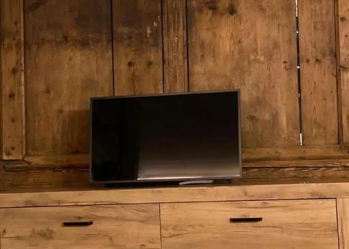 Bruenig Mit Zwei By Interhome *