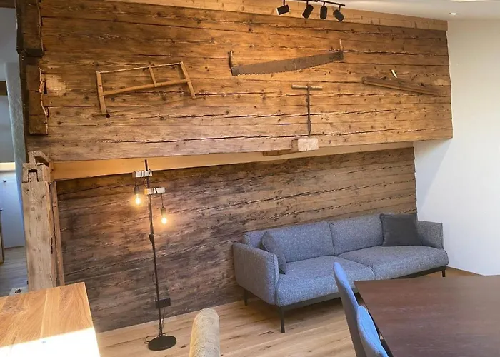 Bruenig Mit Zwei By Interhome Casa de Férias *