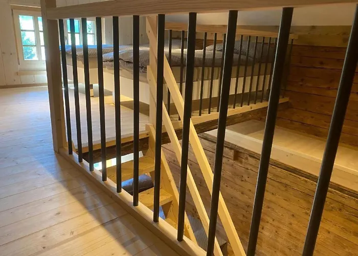 Bruenig Mit Zwei By Interhome Meiringen