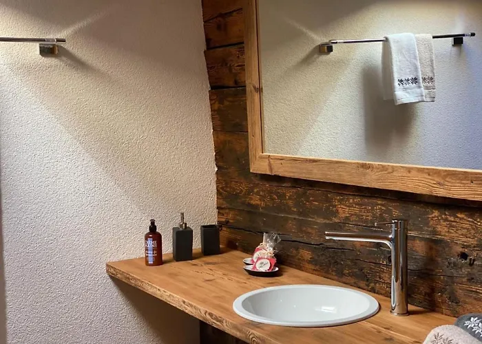 Bruenig Mit Zwei By Interhome Meiringen