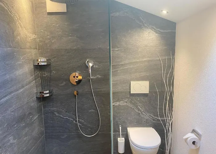 Bruenig Mit Zwei By Interhome Casa de Férias