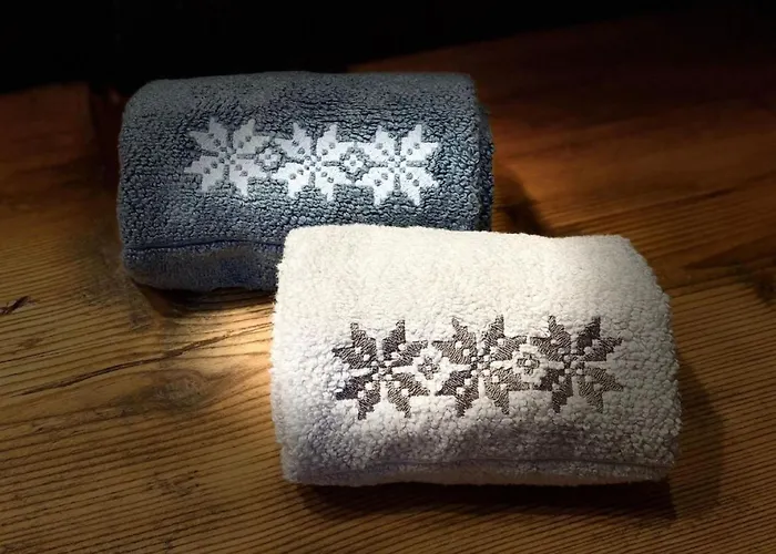 Bruenig Mit Zwei By Interhome