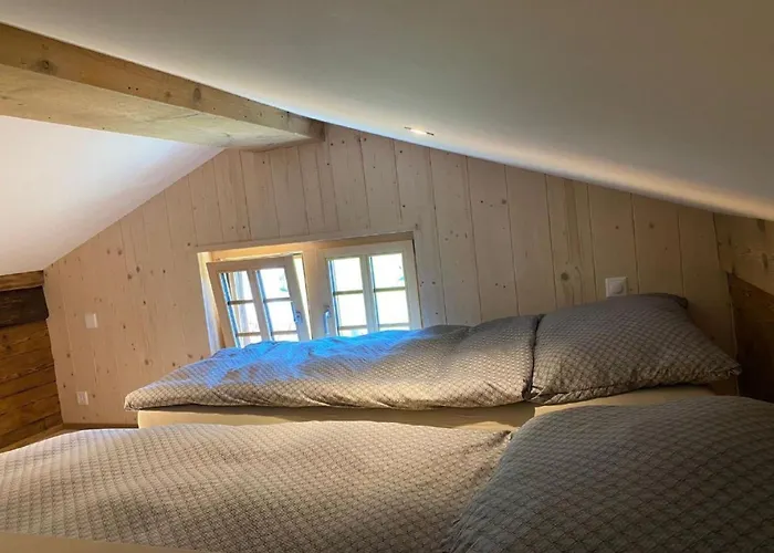 Bruenig Mit Zwei By Interhome