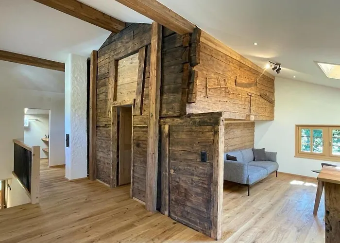 Bruenig Mit Zwei By Interhome