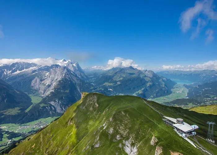 Bruenig Mit Zwei By Interhome *