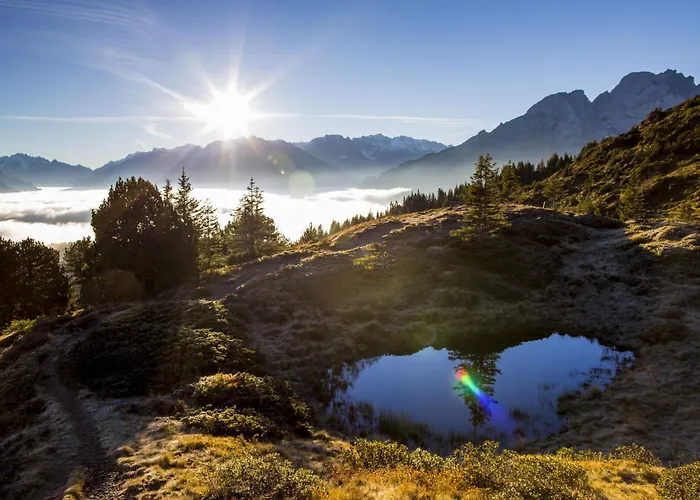 Bruenig Mit Zwei By Interhome בית נופש