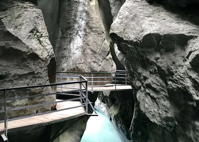 Bruenig Mit Zwei By Interhome Casa de Férias Meiringen