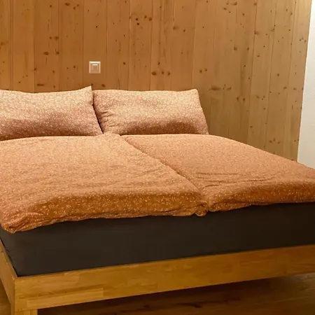 Prázdninový dům Bruenig Mit Zwei By Interhome *