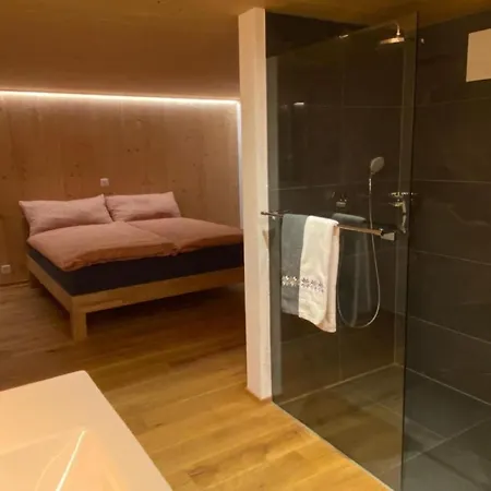Bruenig Mit Zwei By Interhome Prázdninový dům Meiringen