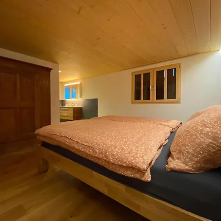 Bruenig Mit Zwei By Interhome